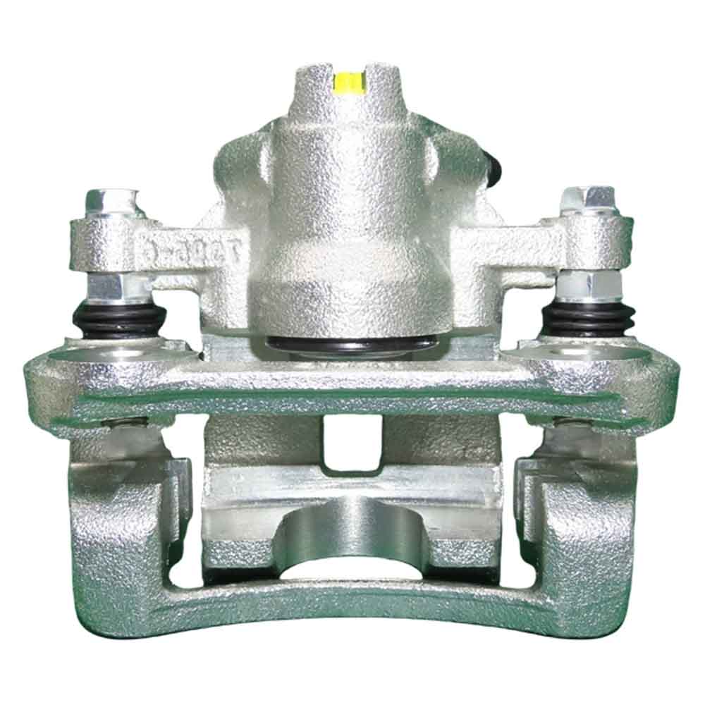 2012 Hyundai Elantra Brake Caliper